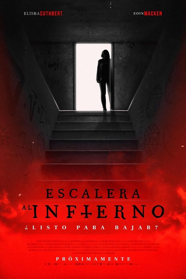 ES - Escalera al Infierno (2022)