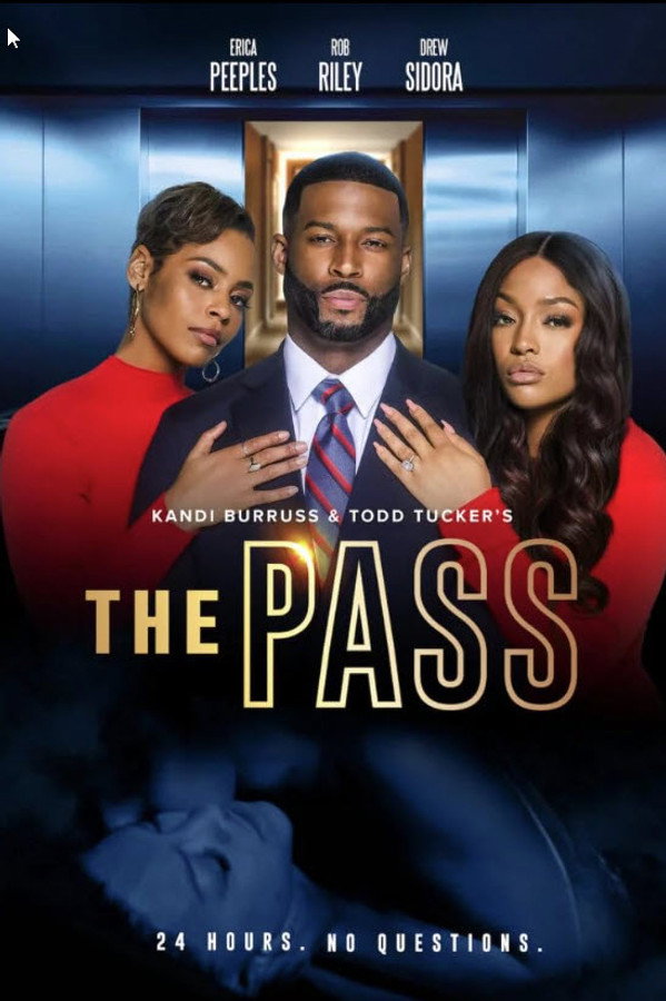 The Pass