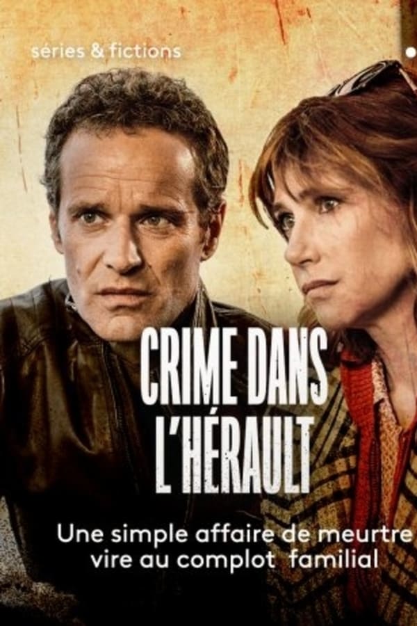 FR - Crime dans l'Hérault (2020)