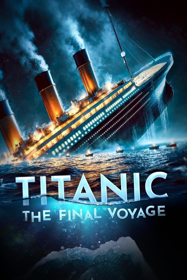 Titanic: The Final Voyage