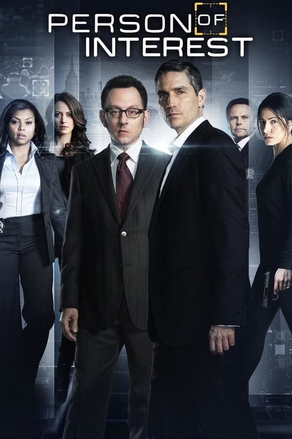 NL| Person Of Interest