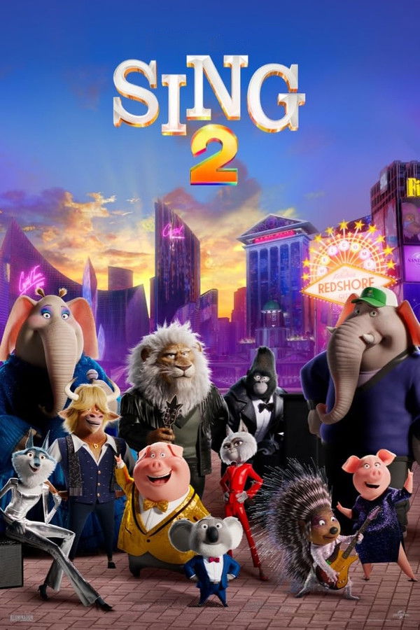 Sing 2 [L]