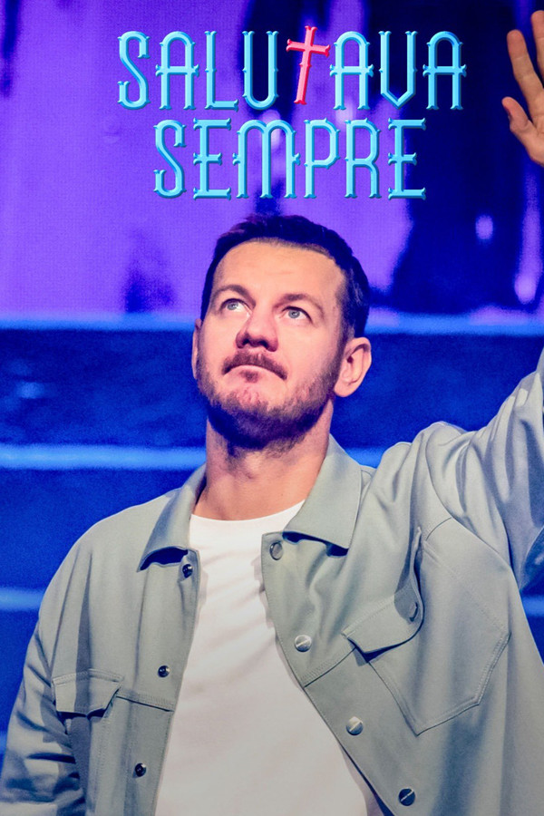 Salutava Sempre (2024)