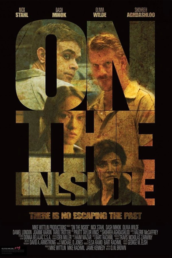 On the Inside – La prigione dei folli