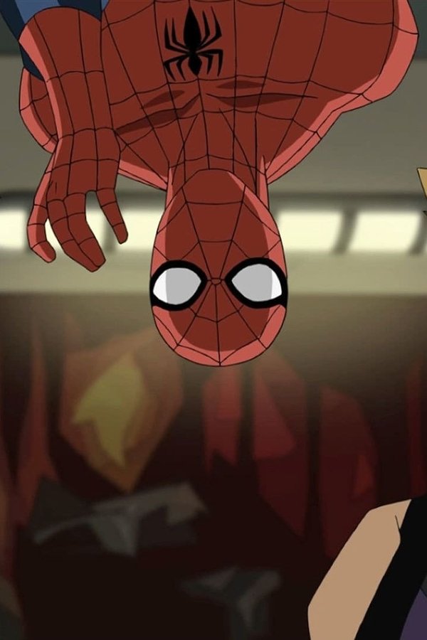 Ultimate Spider-Man – S03E02 – Episodio 2