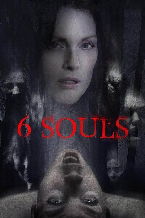 6 Souls [PRE] [2010]