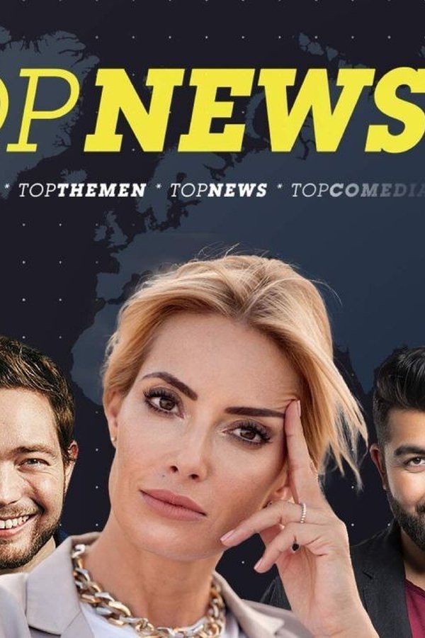 RTL Topnews poster