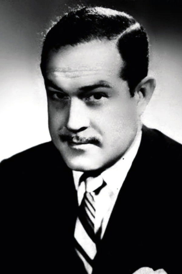 Gogó Andreu's headshot