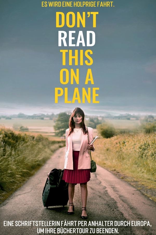 DE - Don't Read This On a Plane (2020)