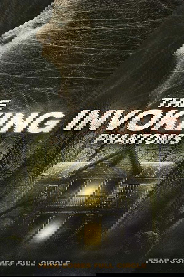 Invoking 5 Invoking 5