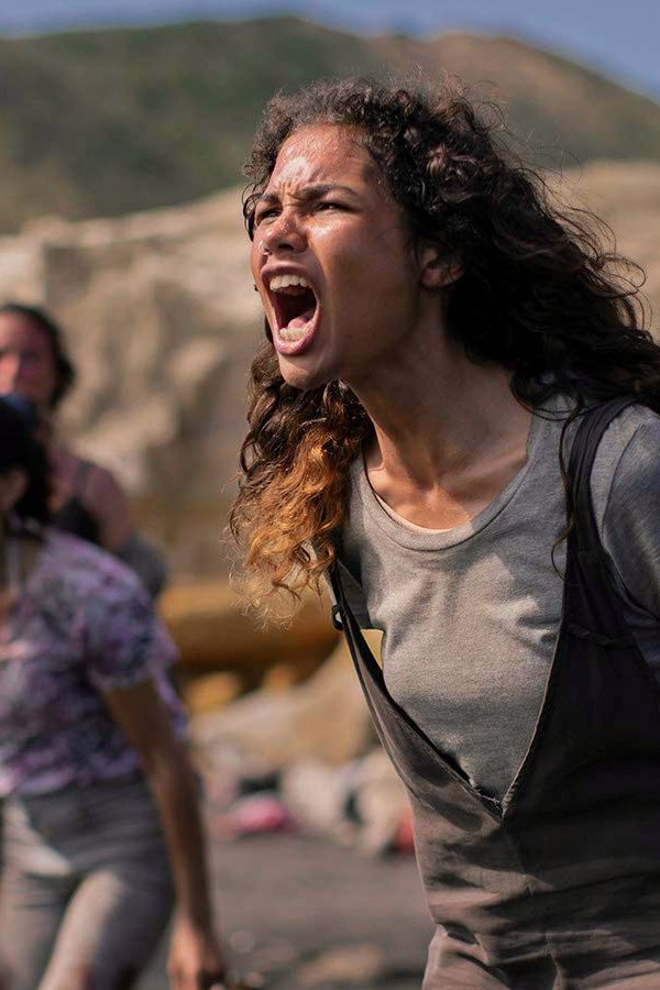 The Wilds – S01E10 – Episodio 10