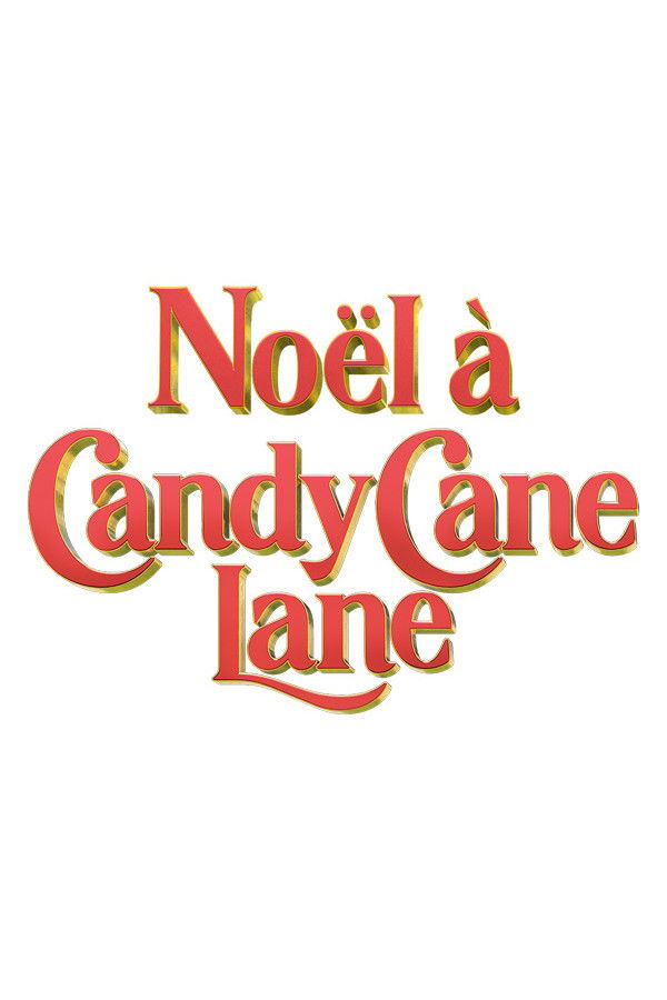 Noël à Candy Cane Lane