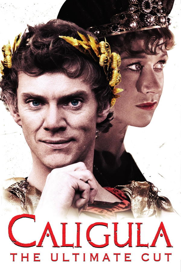 Calígula: O Corte Final