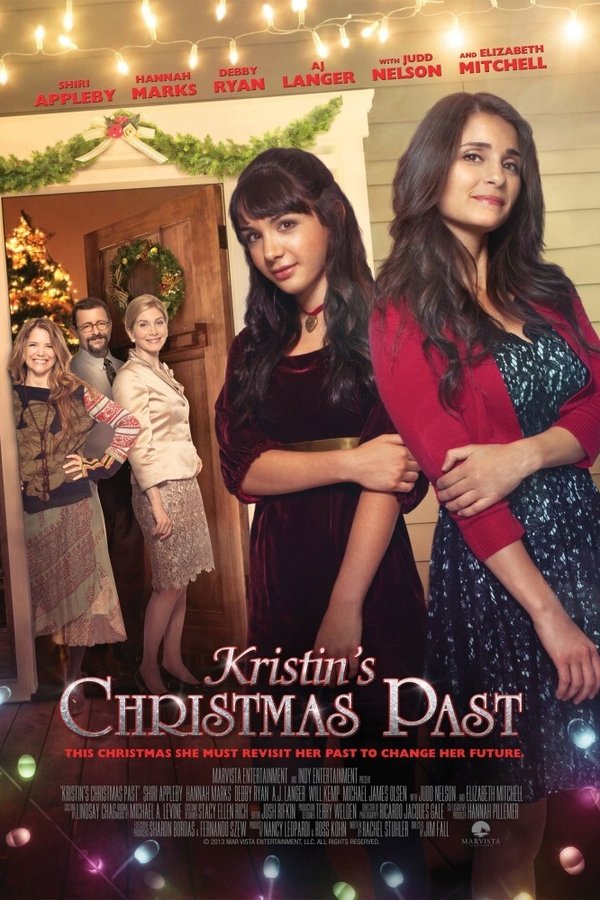 Le Noël où tout a changé