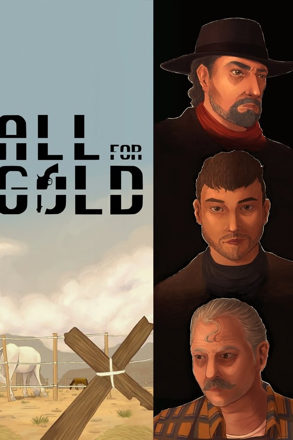 Todo por el oro