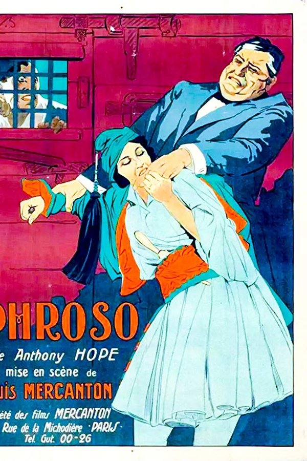 Phroso