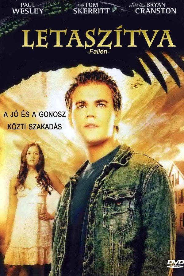 FR - Fallen (2007) (US)