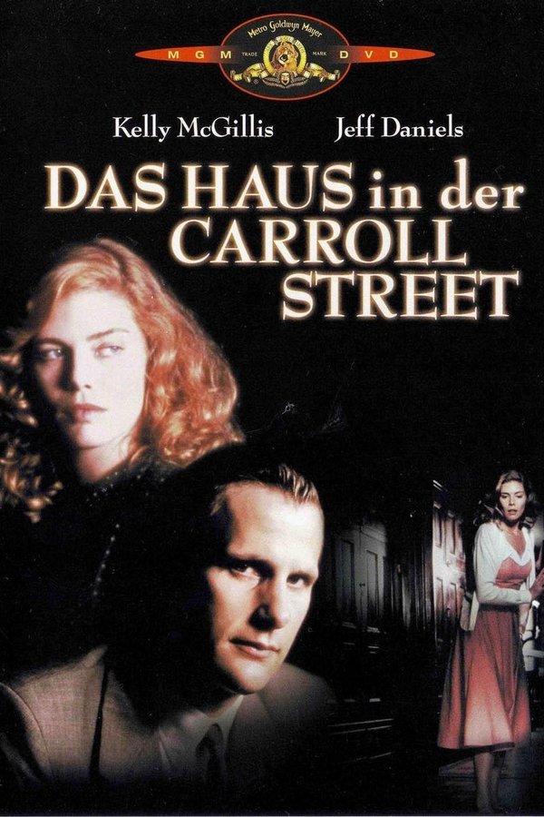 DE - Das Haus in der Carroll Street (1988)