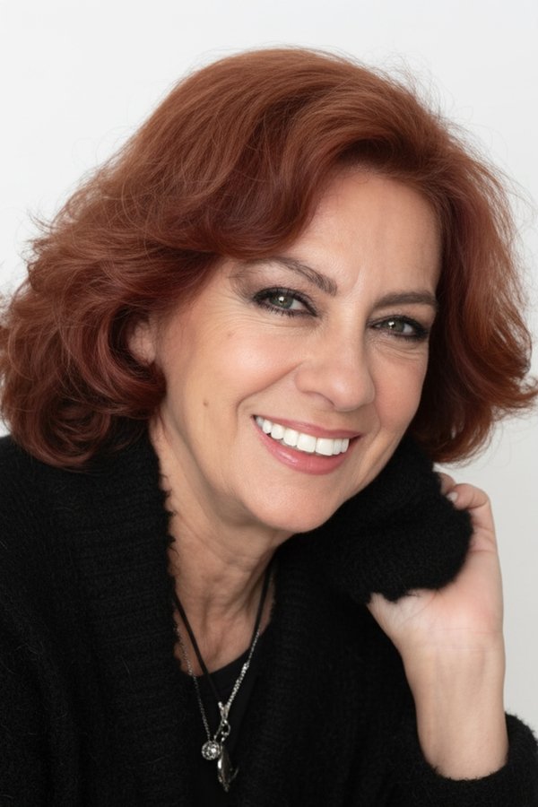 Çolpan İlhan's headshot