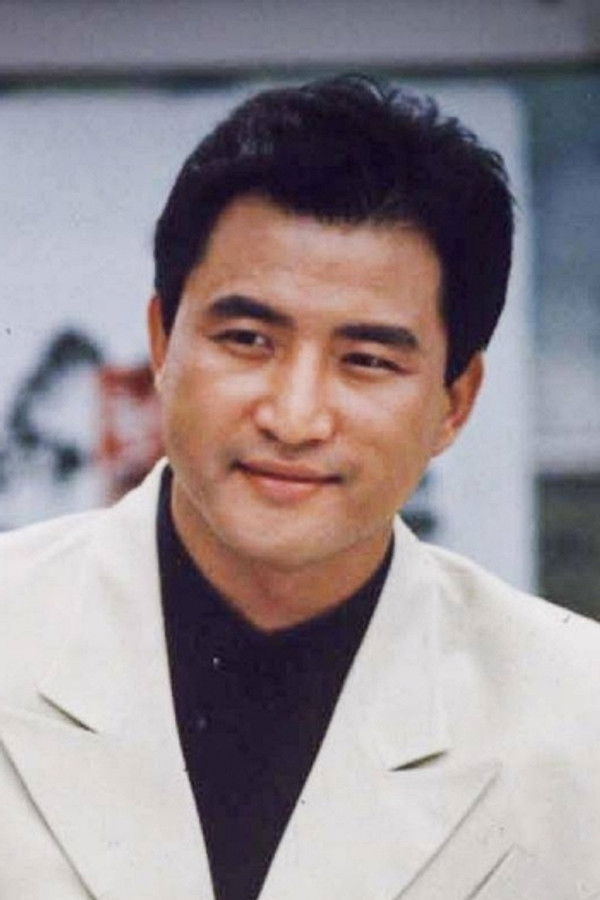 Jang Seung-hwa's headshot