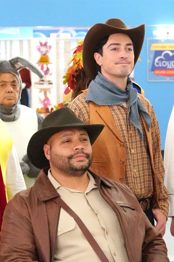 Superstore – S05E06 – Dolcetto o scherzetto