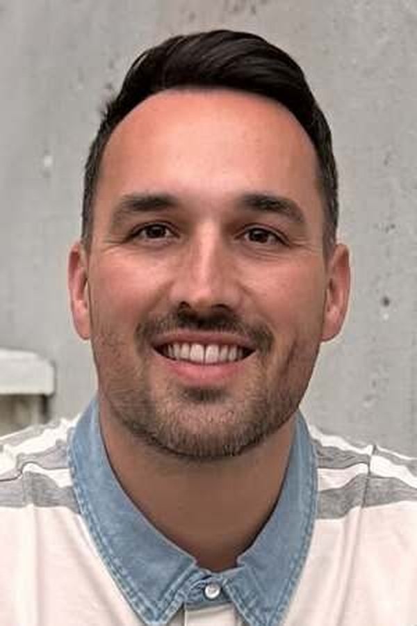 Wes van Os