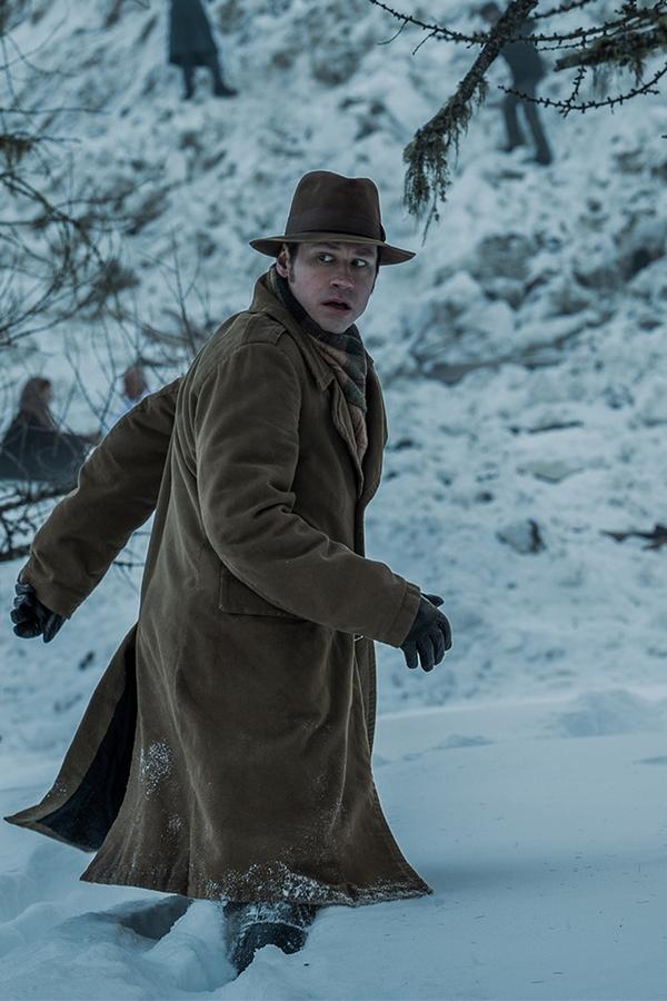 Davos 1917 – S01E03 – Episodio 3