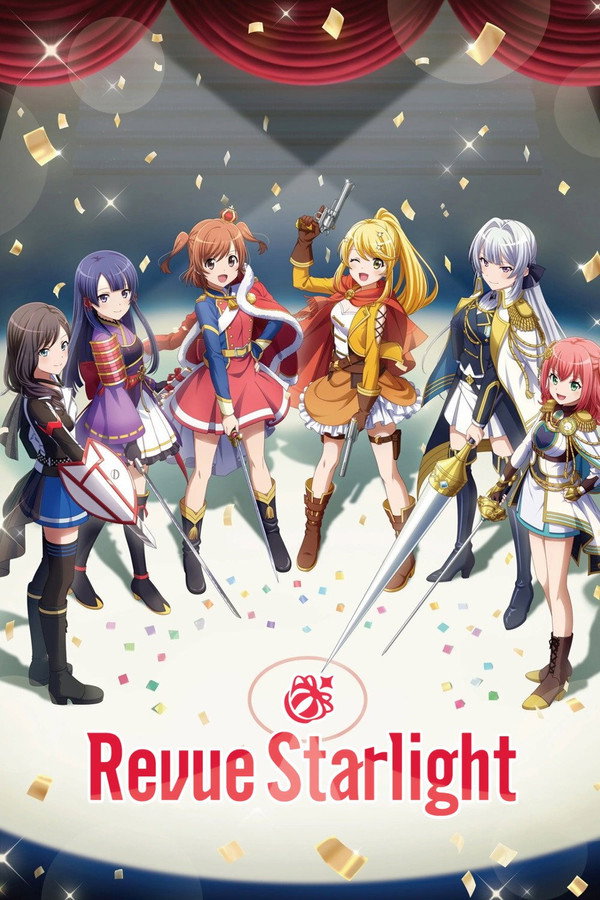 Revue Starlight