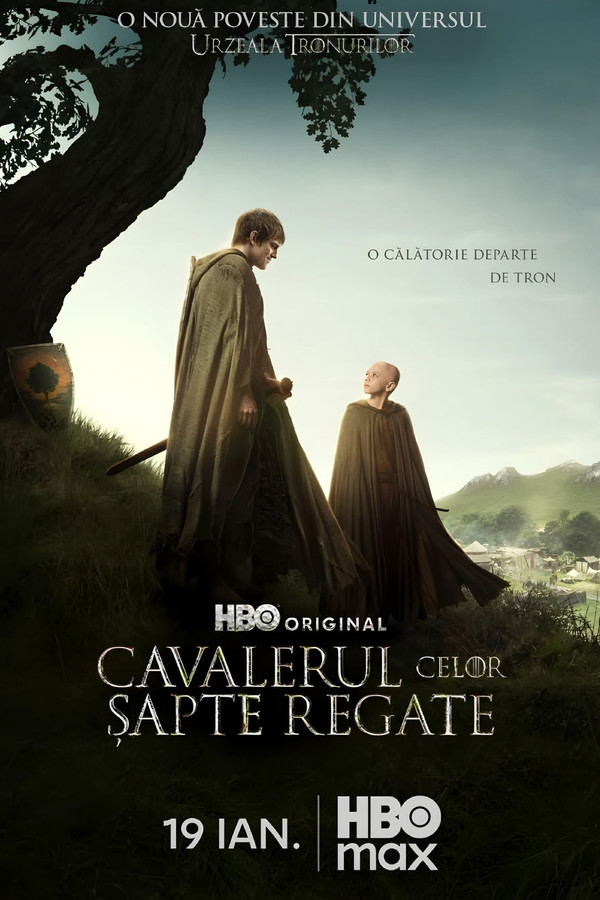 Cavalerul celor Șapte Regate