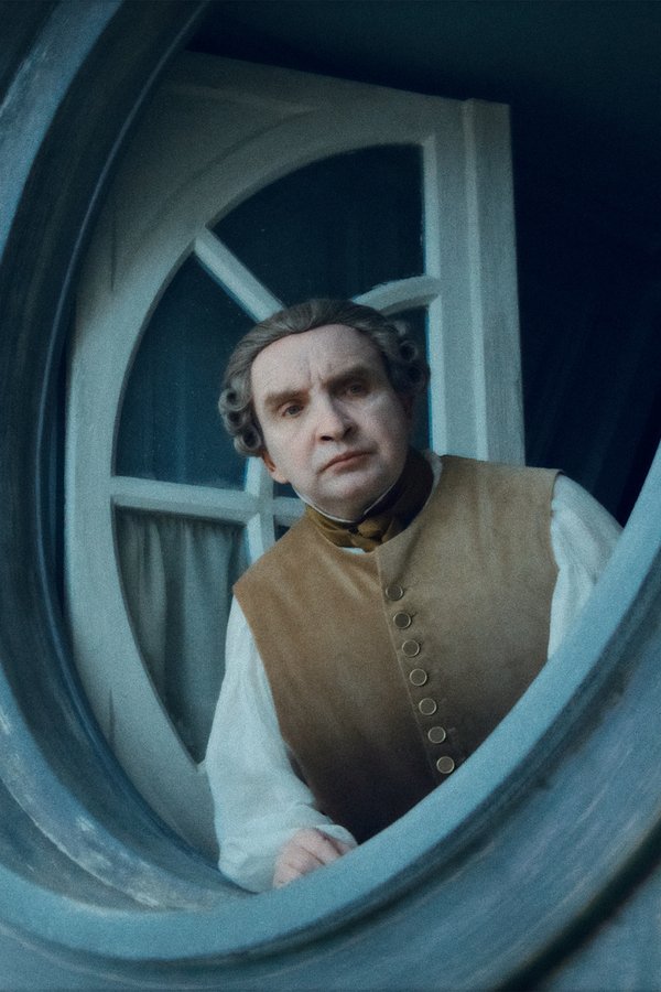 Benjamin Franklin [Sub-ITA] – S01E05 – Lo stato naturale dell’uomo
