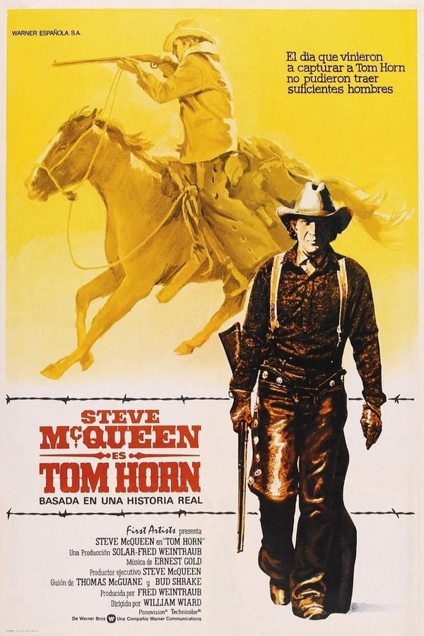 Tom Horn