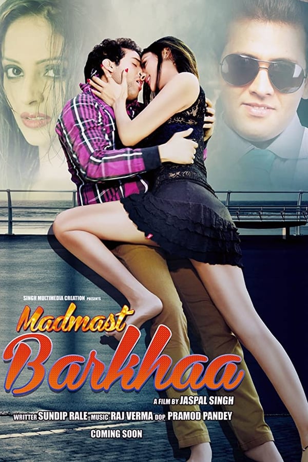 Barkhaa is married to Ranbir, a soldier who has to leave and Barkhaa finds herself alone. Due to her lonely, passionless married life, she begins an affair with her husband's friend, Akaash. However, Ranbir's sister, Neetu, comes to learn of their affair.