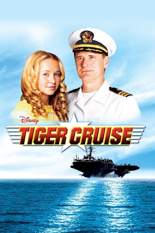 Tiger Cruise – Missione crociera