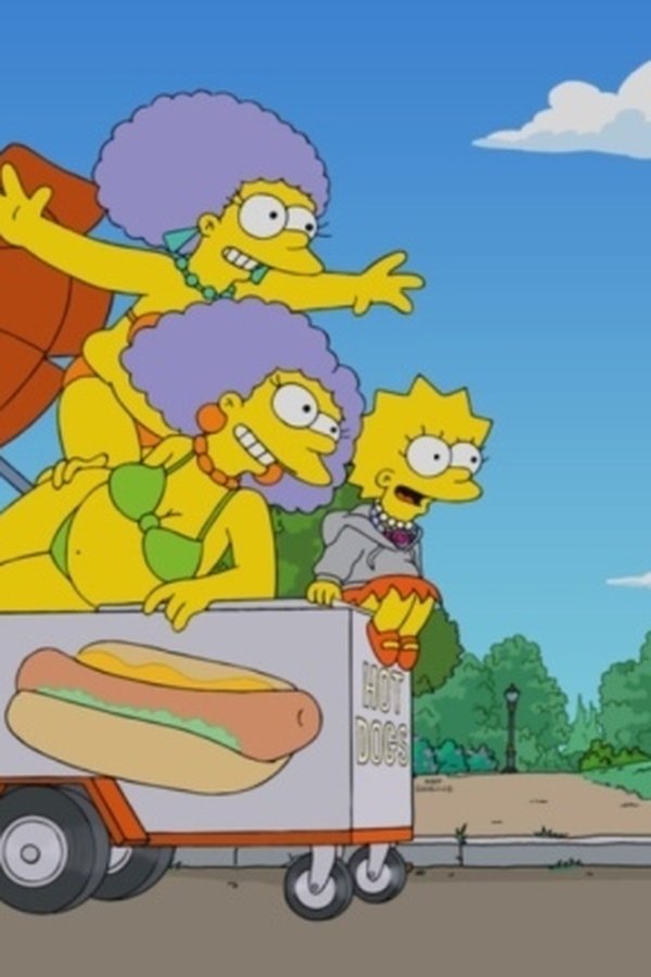 I Simpson – S33E05 – Episodio 5