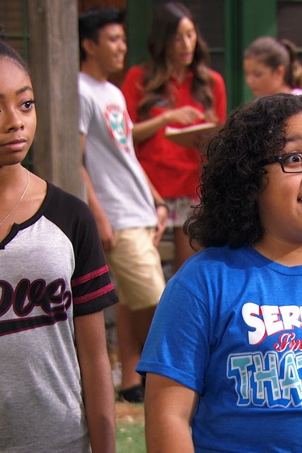 Summer Camp – S02E05 – Episodio 5