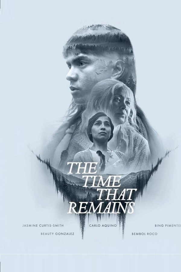 Thời Gian Còn Lại – The Time That Remains (2025)