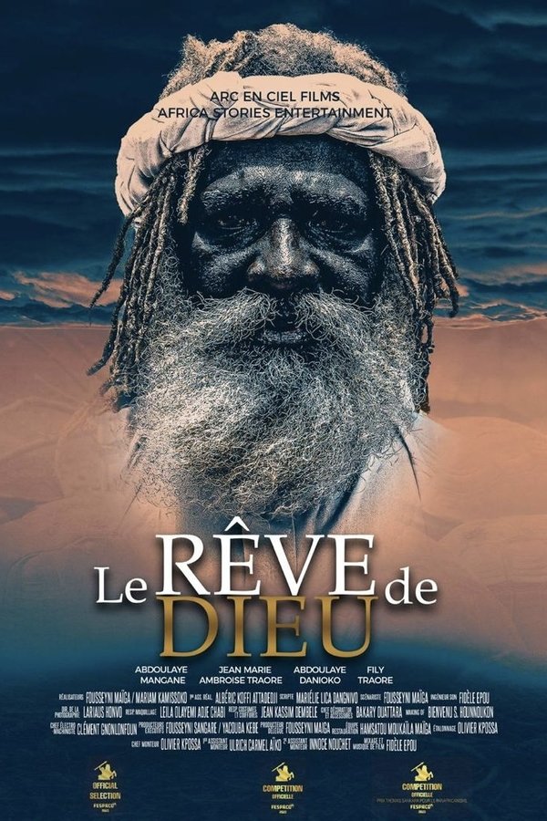 Le Rêve de Dieu