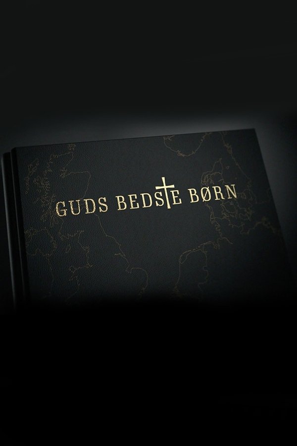 Guds bedste børn