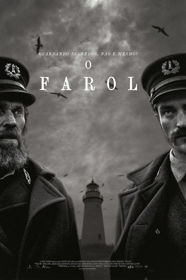 O Farol O Farol