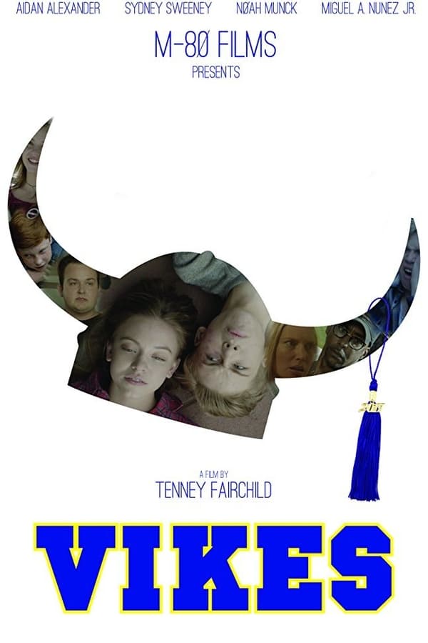 Vikes (2017)