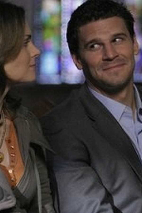 Bones – S02E09 – Sepolti vivi