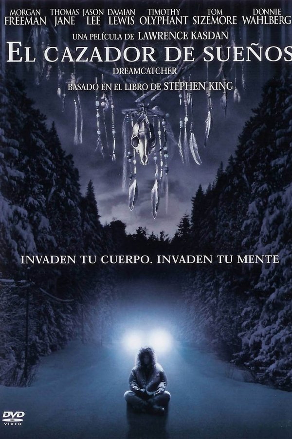 Rft Bd 1080p El Cazador De Suenos Espanol Pelicula Subtitulado Gr9xgclbok