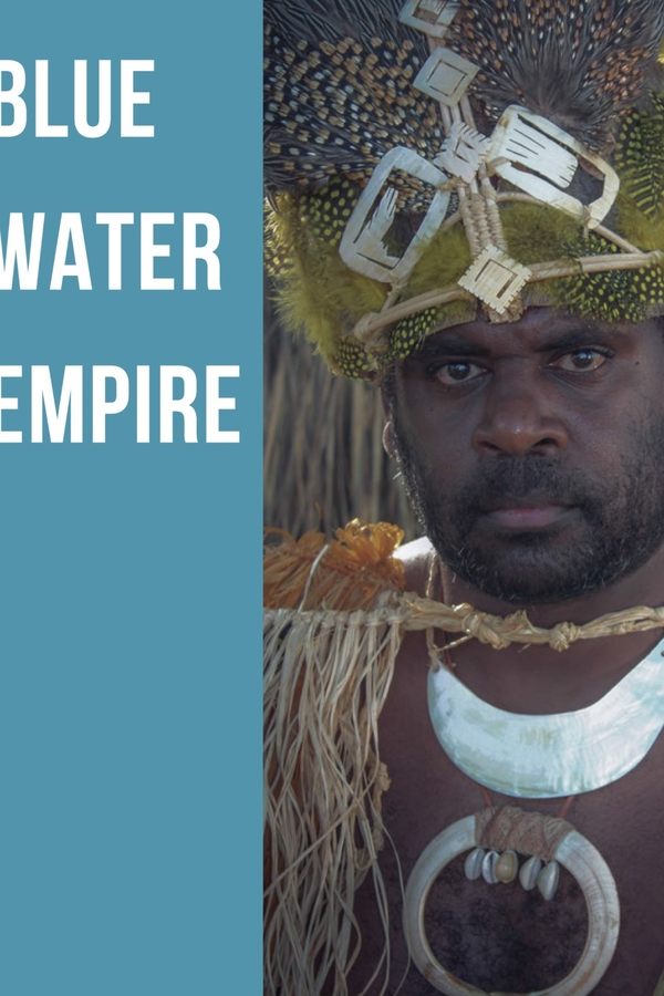 EN - Blue Water Empire (2019)