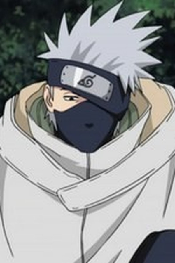 Naruto Shippuden – S10E214 – L’onere da sopportare