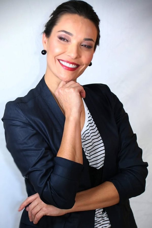 Evelyn Ligocki