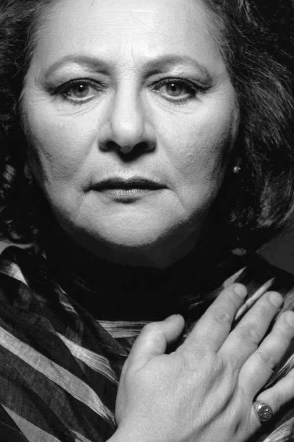 Rita Cortese's headshot