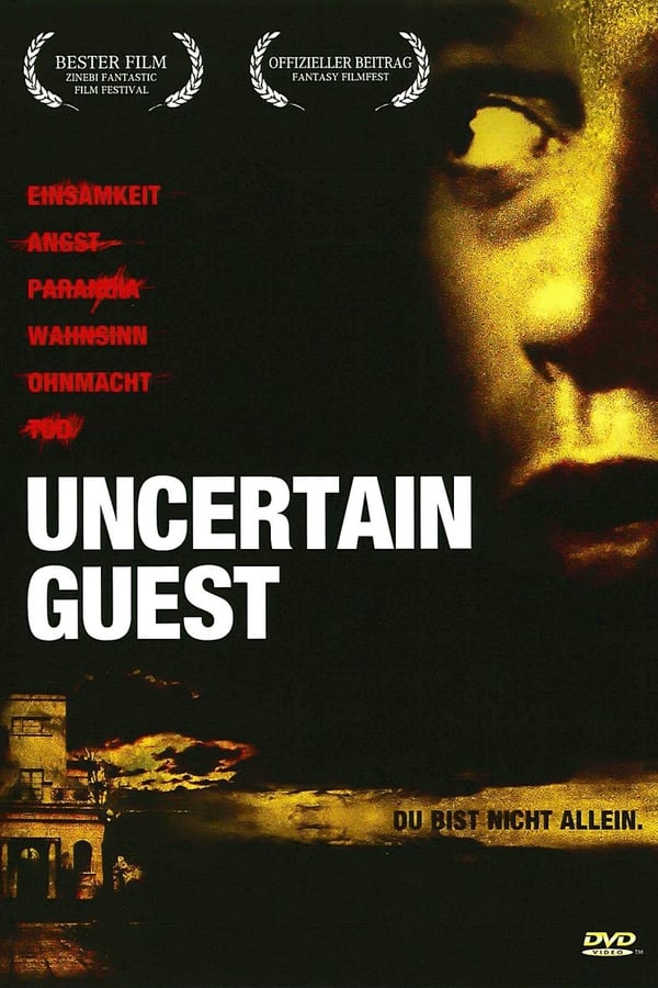 Uncertain Guest