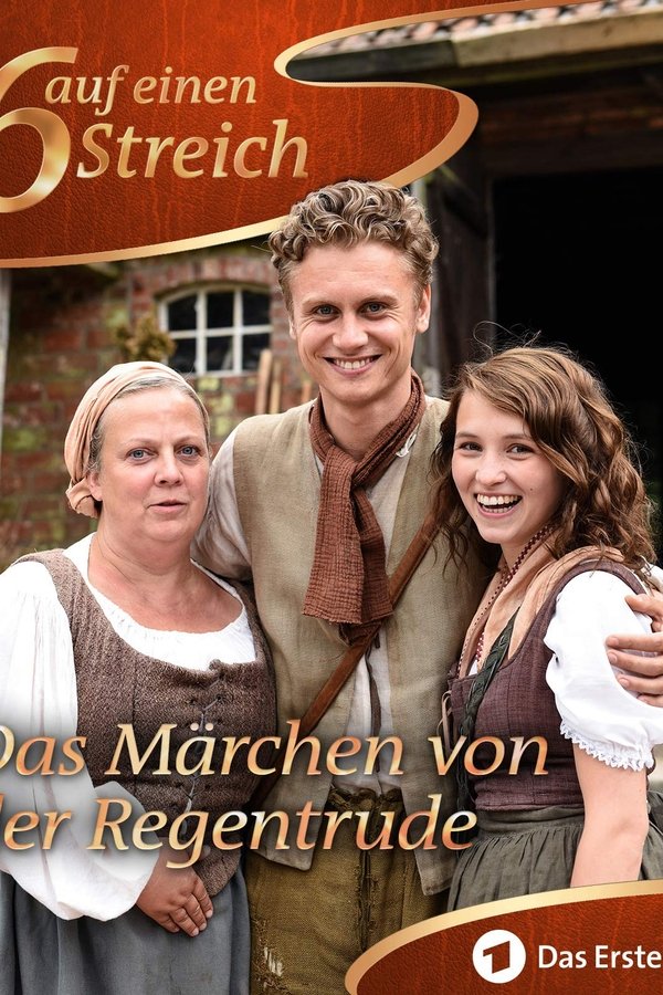 DE - Das Marchen von der Regentrude - 2018_de
