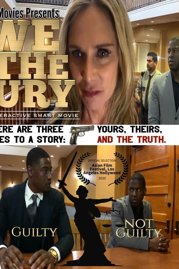 EN - We the Jury (2020)