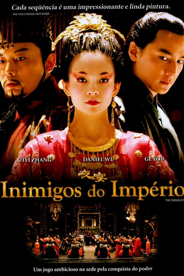 Inimigos do Império
